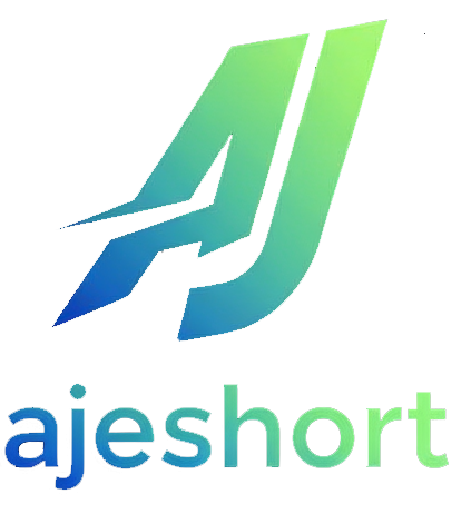 AJSHORT | Create Your Free Biolink Here!